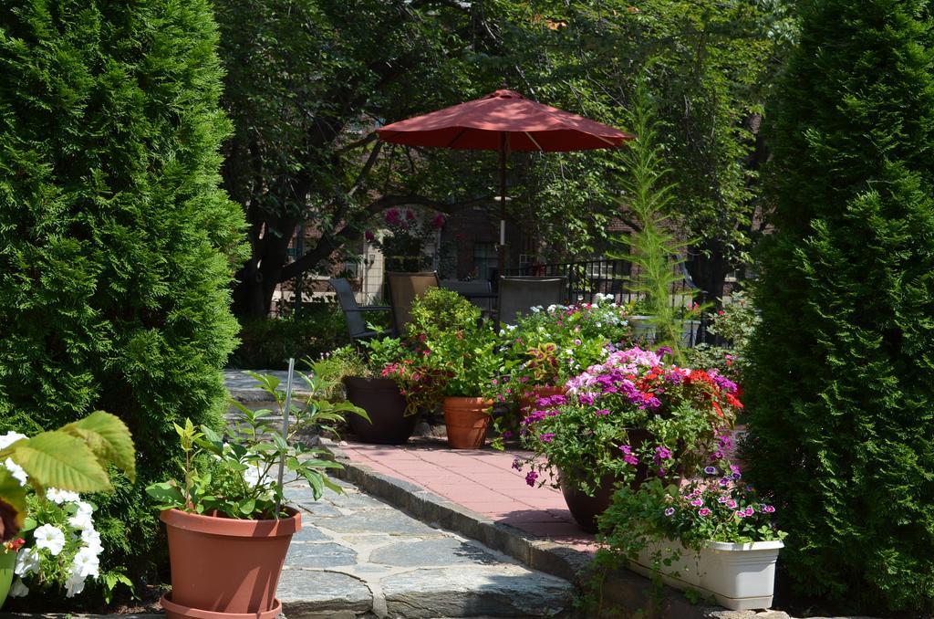 Kalorama Guest House Washington Kültér fotó