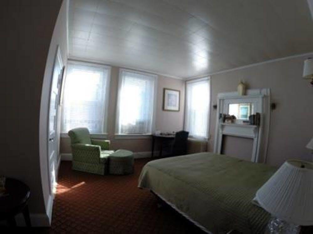 Kalorama Guest House Washington Kültér fotó